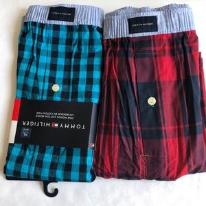 Tommy Hilfiger men’s boxer shorts XL(40-42)